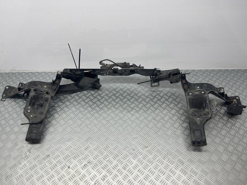 Vauxhall corsa 18 front - 14-18,