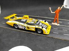 Renault Alpine A442B Turbo V6