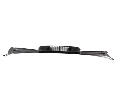 Bmw genuine exterior grille - genuine,