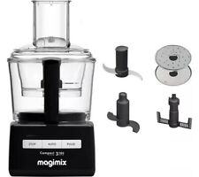 Magimix C3160 2.6L Food