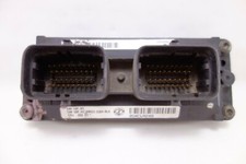 Engine control unit Fiat Punto