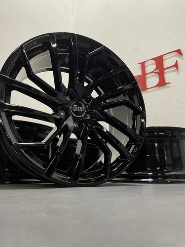 Genuine audi rs4 rs5 rims - genuine,