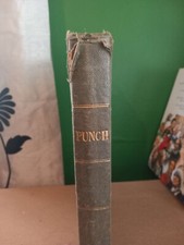 Punch: Or the London Charivari. Volume 41 (1861)