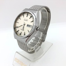 [w1634] SEIKO 4883-8100