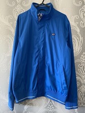 Quba Sails Blue Windbreaker