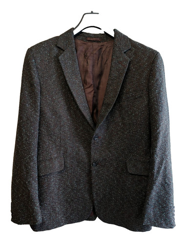 Costello london tweed blazer - costello,