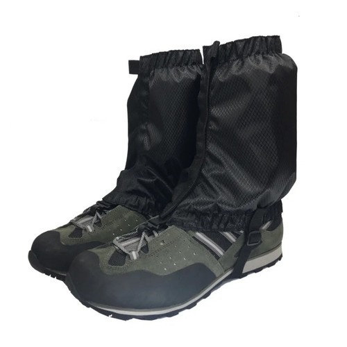 Hiking boots cover - hiking,