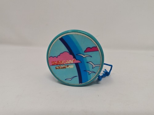 Vintage 1980s duncan - vintage, rainbow