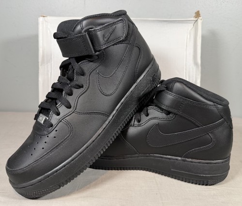 Nike air force mid 07 - 1,