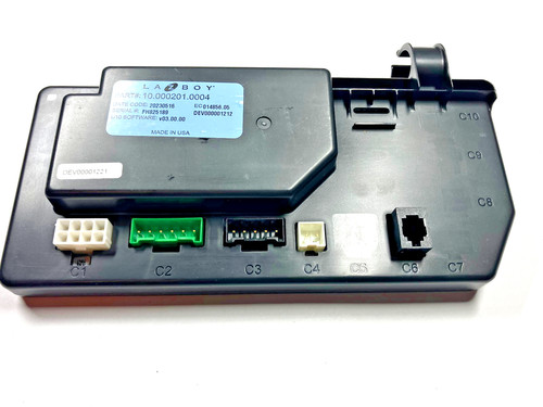Mint lazy boy control module - mint!,
