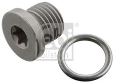 febi bilstein 103344 Oil Sump