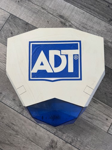 Adt external sounder - adt,