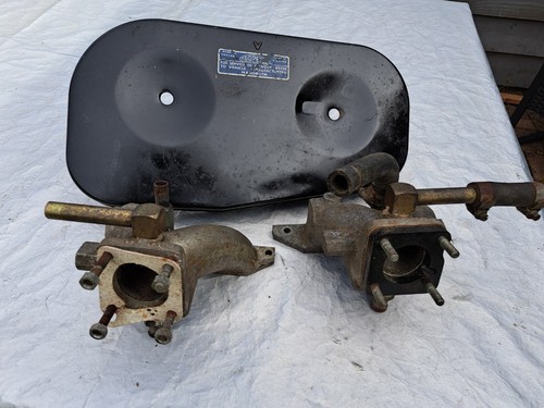 Vauxhall chevette parts - vauxhall,