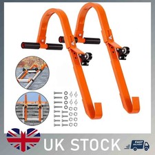 1 Pair Universal Ladder Roof
