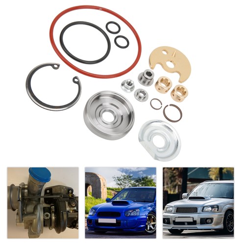 Turbo repair rebuild service - repair,