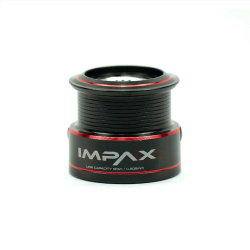 Nytro impax 5000 alu spare - nytro,