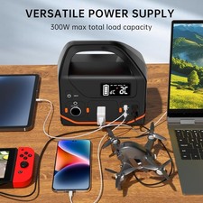 Emergency Portable Power