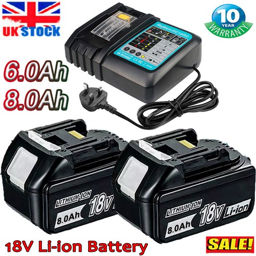 For makita 18v 0ah - for,