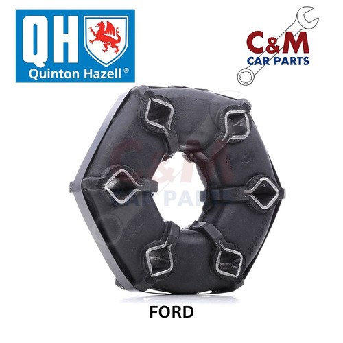 Flexible drive coupling fits - flexible,
