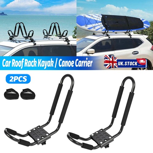 2pcs kayak roof rack bar - 2pcs,