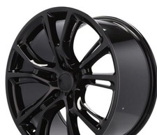 Set Of 4 New 20'' Kahn Jeep