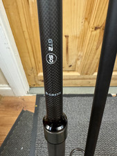 *CARP COARSE FISHING TACKLE - GREYS GT2 50 SPOD & MARKER ROD 12ft, 5lb, 50mm