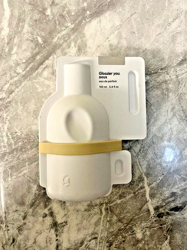 Glossier you doux perfume eau - you,
