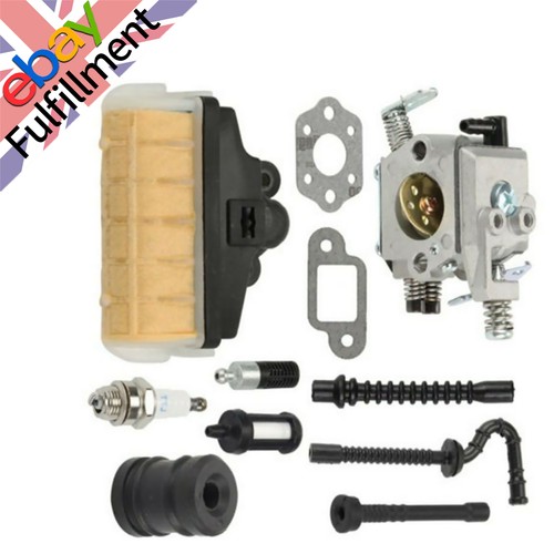 Carburetor replacement kit - replacement,