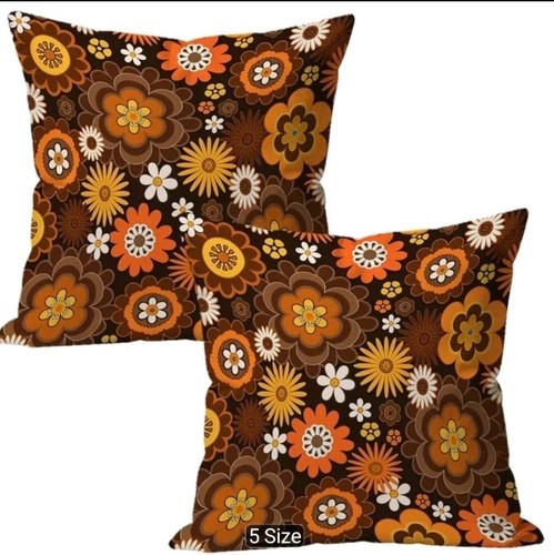 80 s retro cushion - x,