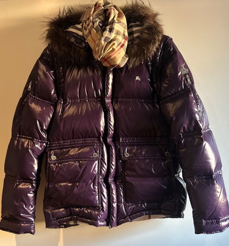 Burberry black label - burberry,
