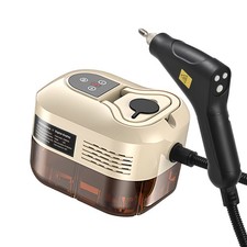 Handheld Steam Cleaner With