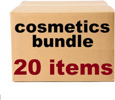 20 item makeup bundle With