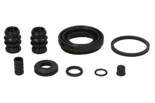 Brake caliper repair kit - , rear