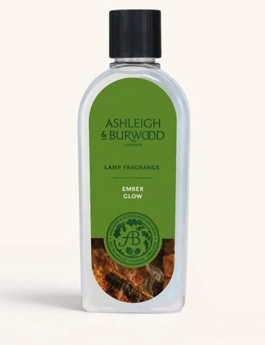 Ember glow 500ml - glow, &