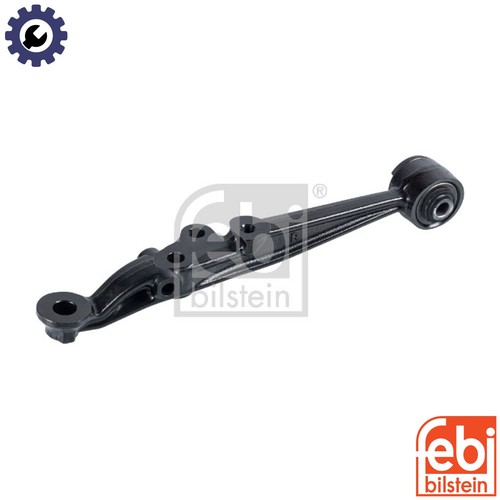 Controltrailing arm wheel - controltrailing,
