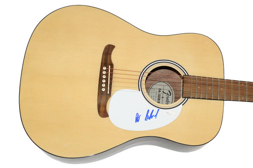 Burt bacharach signed - burt,