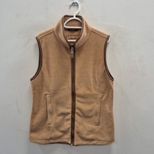 Schoffel Lyndon Camel Fleece