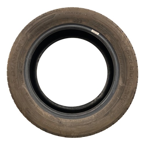 205 w dunlop sport - 205/55/16,