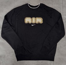 Nike Air Retro Sweatshirt Crew