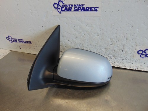 Hyundai i10 wing - mirror, 11-13