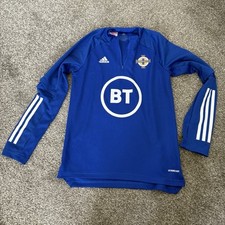 Adidas Northern Ireland