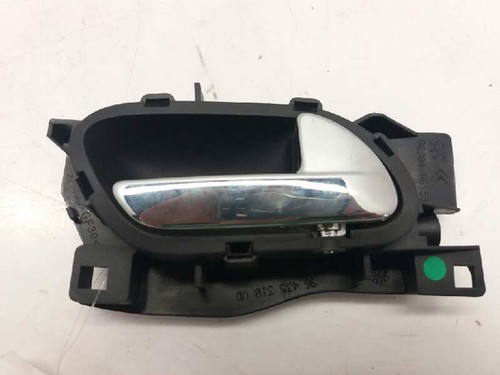 100127386 rear inner - , door