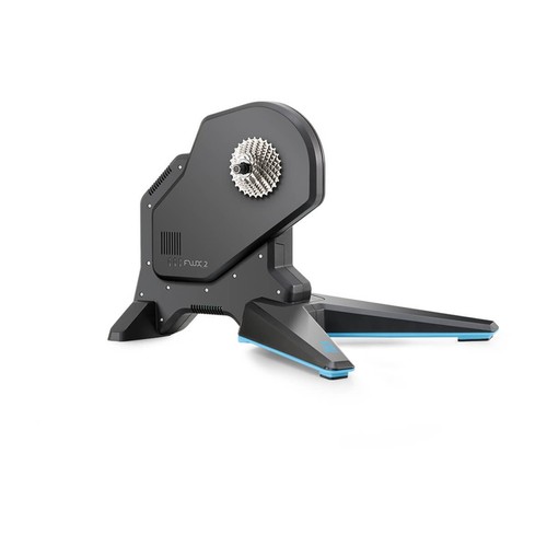 Garmin flux smart bike - flux,