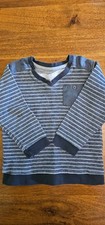 Matalan Boys Navy & Grey