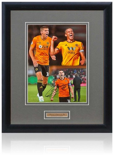 Conor coady wolverhampton - conor,