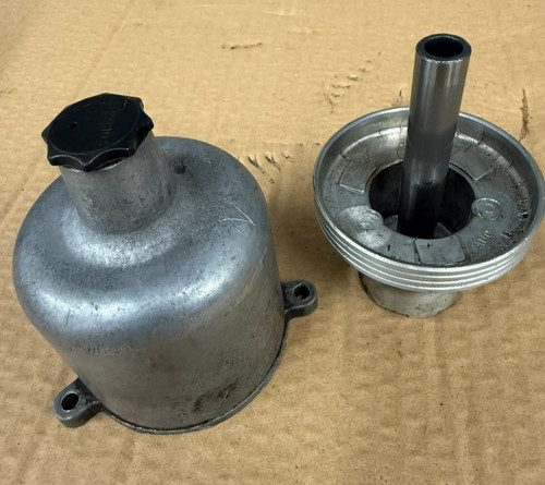Classic mini hs4 - hs4, su