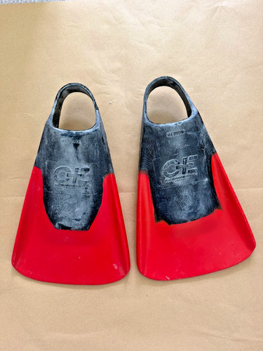Red black ocean - 'ocean, &