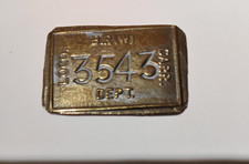 BR (W) - LOCO CARR Dept