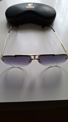 Carrera 1016 00108 gold - carrera, 1016/s