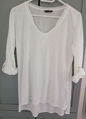 Massimo dutti ladies top - massimo,